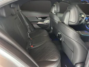Mercedes-Benz E 220 d 4Matic