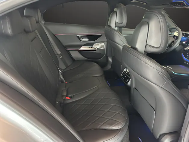 Mercedes-Benz E 220 d 4Matic