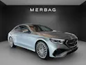 Mercedes-Benz E 220 d 4Matic