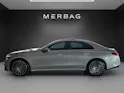 Mercedes-Benz E 220 d 4Matic