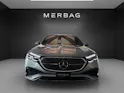 Mercedes-Benz E 220 d 4Matic