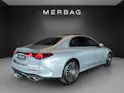 Mercedes-Benz E 220 d 4Matic