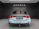 Mercedes-Benz E 220 d 4Matic