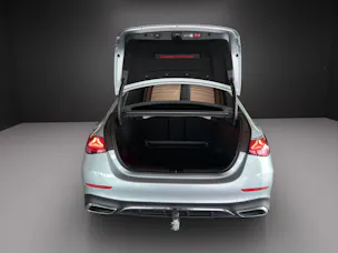 Mercedes-Benz E 220 d 4Matic