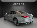 Mercedes-Benz E 220 d 4Matic