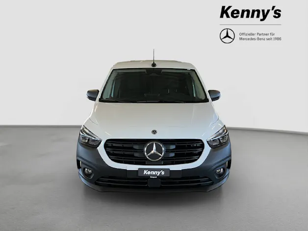 Mercedes-Benz eCitan Standard 2716mm S