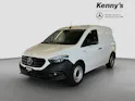 Mercedes-Benz eCitan Standard 2716mm S