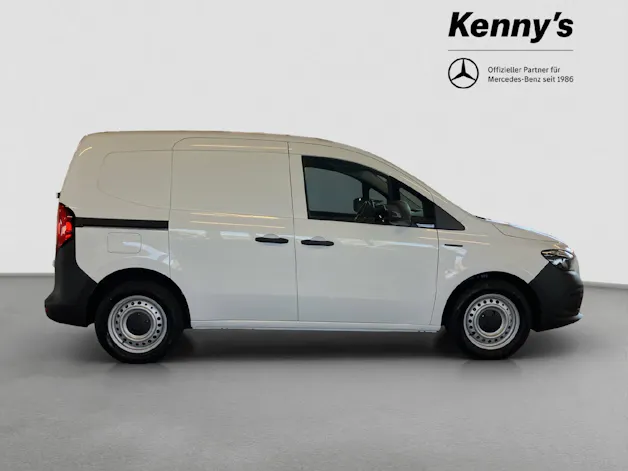Mercedes-Benz eCitan Standard 2716mm S
