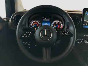 Mercedes-Benz eCitan Standard 2716mm S
