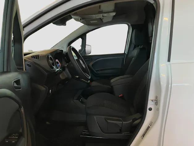 Mercedes-Benz eCitan Standard 2716mm S