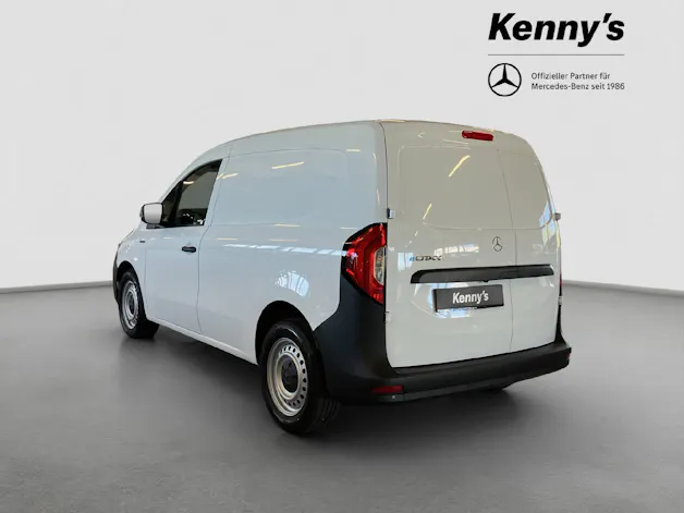 Mercedes-Benz eCitan Standard 2716mm S