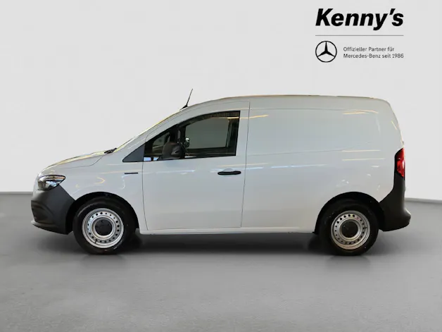 Mercedes-Benz eCitan Standard 2716mm S