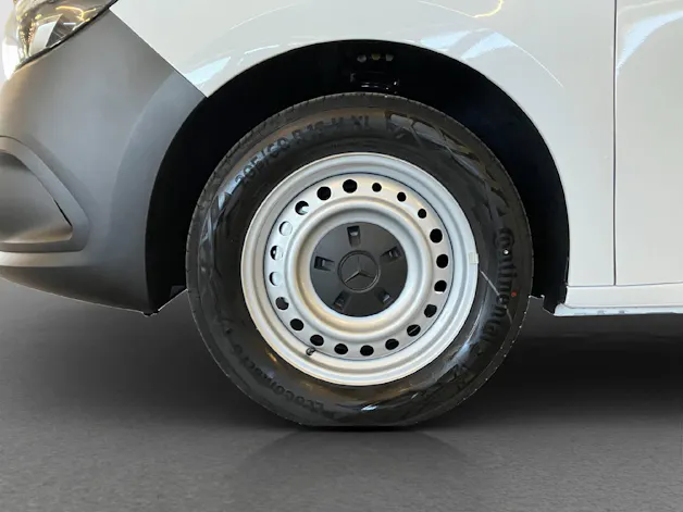 Mercedes-Benz eCitan Standard 2716mm S