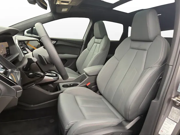Audi Q4 e-tron 50 quattro