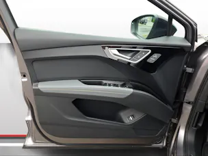Audi Q4 e-tron 50 quattro