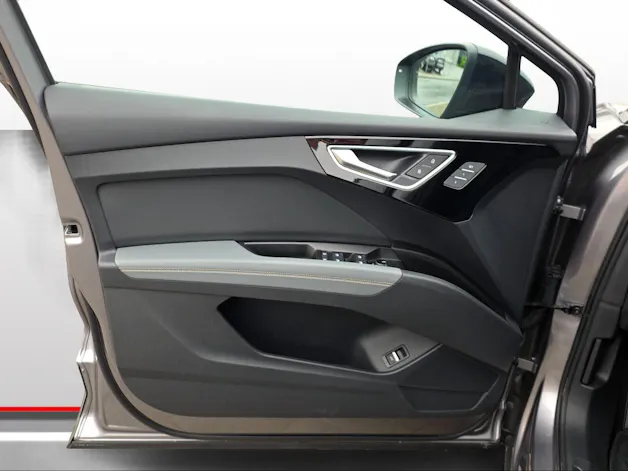 Audi Q4 e-tron 50 quattro