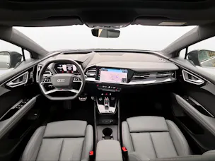 Audi Q4 e-tron 50 quattro