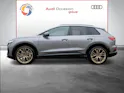 Audi Q4 e-tron 50 quattro
