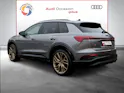 Audi Q4 e-tron 50 quattro
