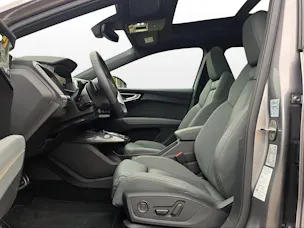 Audi Q4 e-tron 50 quattro