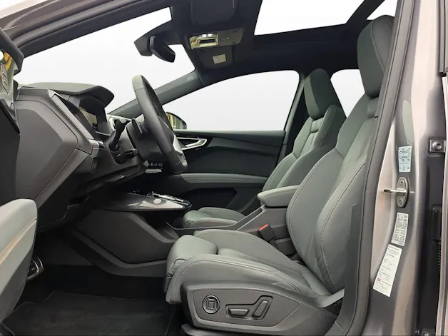 Audi Q4 e-tron 50 quattro