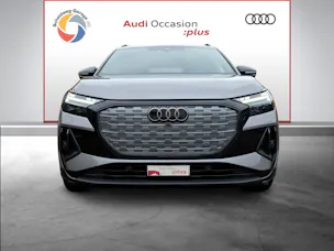 Audi Q4 e-tron 50 quattro