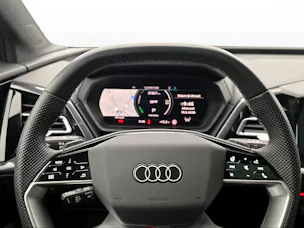 Audi Q4 e-tron 50 quattro