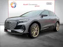 Audi Q4 e-tron 50 quattro