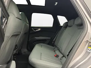 Audi Q4 e-tron 50 quattro