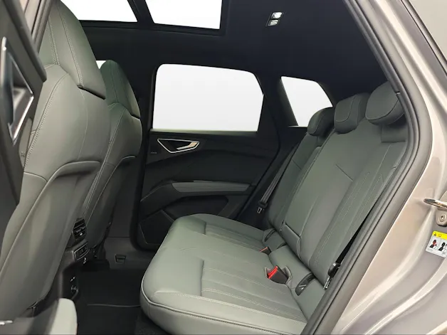 Audi Q4 e-tron 50 quattro