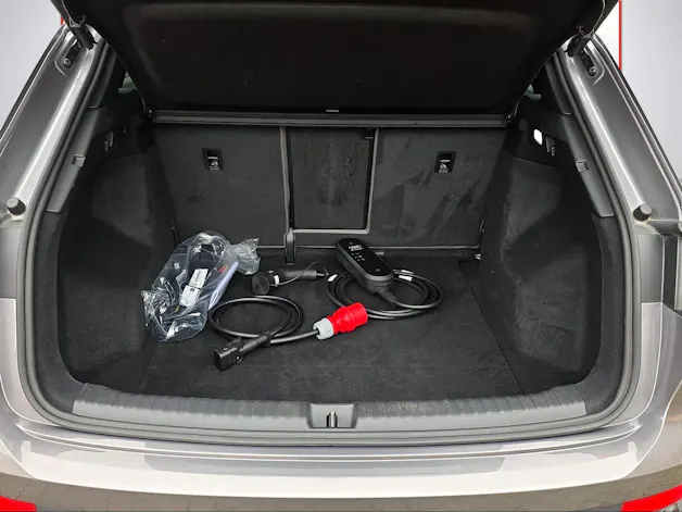 Audi Q4 e-tron 50 quattro