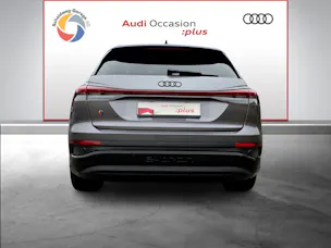 Audi Q4 e-tron 50 quattro