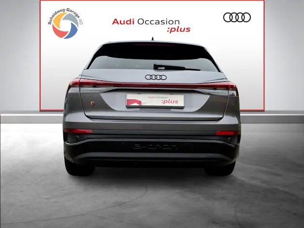 Audi Q4 e-tron 50 quattro
