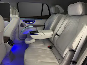 Mercedes-Benz EQS SUV 450 4Matic Executive Edition