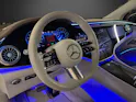 Mercedes-Benz EQS SUV 450 4Matic Executive Edition