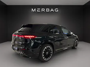 Mercedes-Benz EQS SUV 450 4Matic Executive Edition