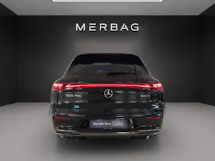 Mercedes-Benz EQS SUV 450 4Matic Executive Edition