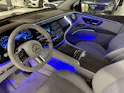 Mercedes-Benz EQS SUV 450 4Matic Executive Edition