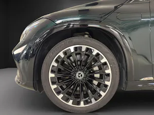 Mercedes-Benz EQS SUV 450 4Matic Executive Edition
