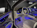 Mercedes-Benz EQS SUV 450 4Matic Executive Edition