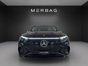 Mercedes-Benz EQS SUV 450 4Matic Executive Edition