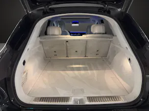 Mercedes-Benz EQS SUV 450 4Matic Executive Edition