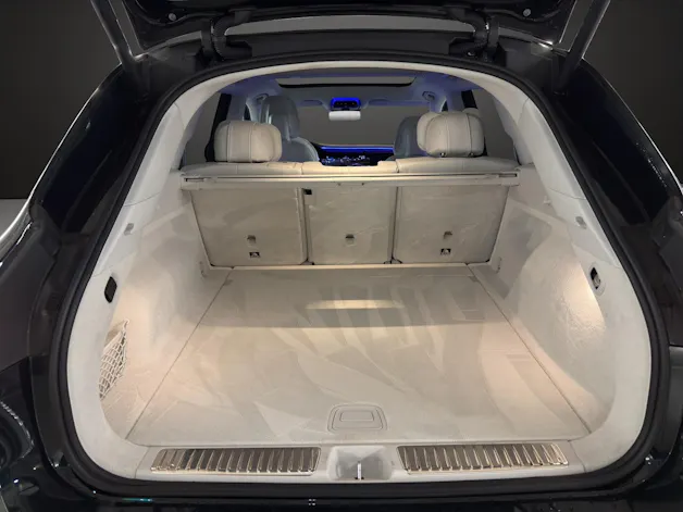 Mercedes-Benz EQS SUV 450 4Matic Executive Edition