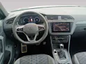 VW Tiguan 2.0TSI R-Line 4Motion DSG