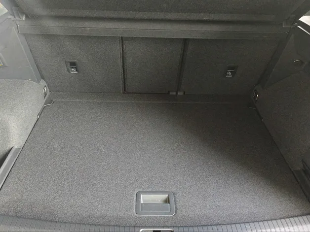 VW Tiguan 2.0TSI R-Line 4Motion DSG