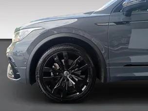 VW Tiguan 2.0TSI R-Line 4Motion DSG