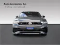 VW Tiguan 2.0TSI R-Line 4Motion DSG