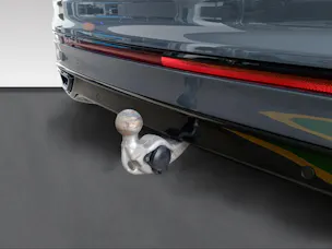 VW Tiguan 2.0TSI R-Line 4Motion DSG