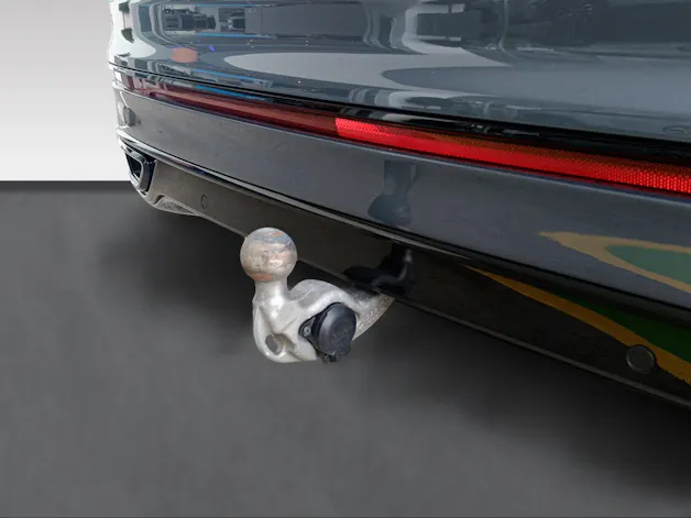 VW Tiguan 2.0TSI R-Line 4Motion DSG