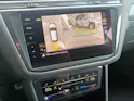 VW Tiguan 2.0TSI R-Line 4Motion DSG